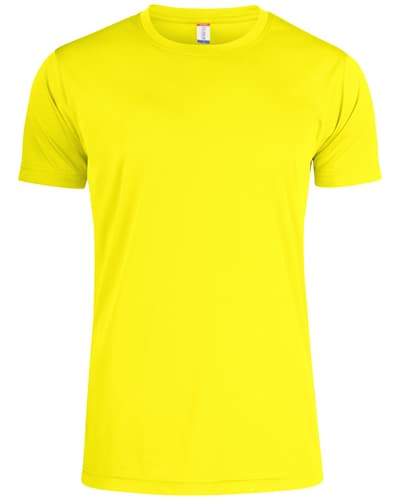 Clique Basic Active-T miesten t-paita