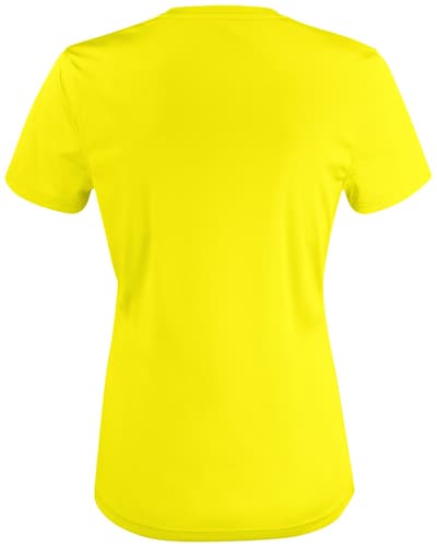 Clique Basic Active-T naisten t-paita – packshot