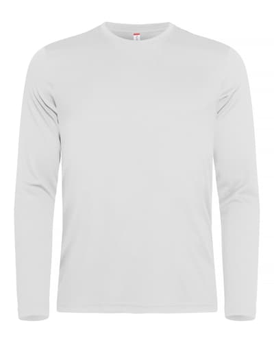 Clique Basic Active-T Long Sleeve miesten t-paita