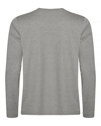 Clique Basic Active-T Long Sleeve miesten t-paita – packshot