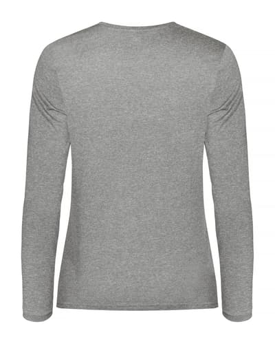 Clique Basic Active-T Long Sleeve naisten t-paita – packshot