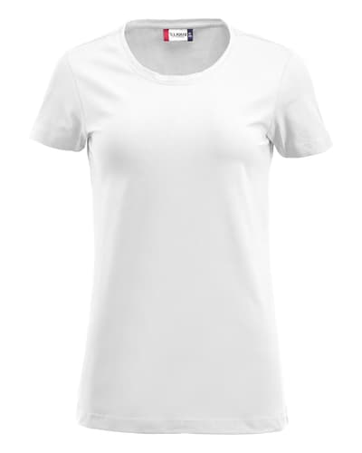 Carolina stretch T-paita W