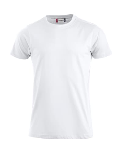 Clique Premium-T miesten t-paita