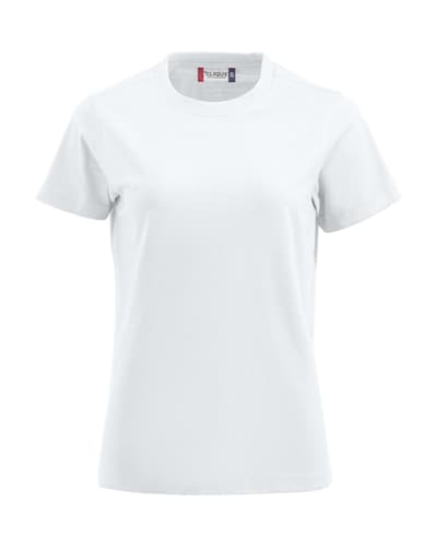 Clique Premium-T naisten t-paita