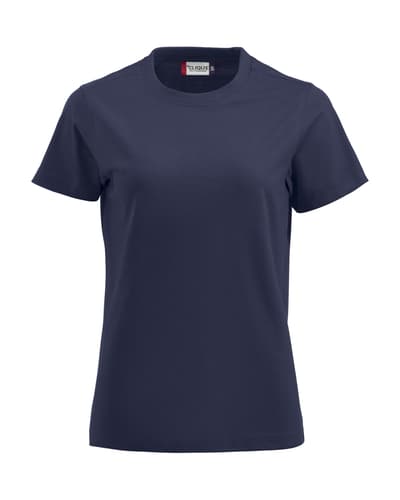 Clique Premium-T naisten t-paita