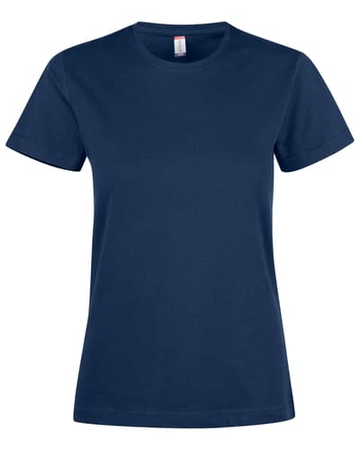 Clique Premium Fashion-T naisten t-paita