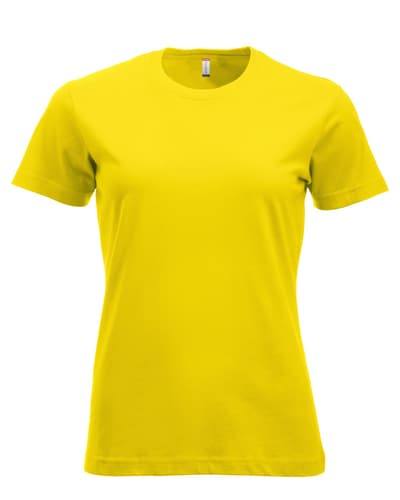 Clique New Classic-T naisten t-paita