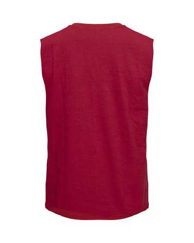 Clique Sleeveless t-paita – packshot