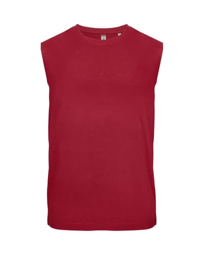 Clique Sleeveless t-paita