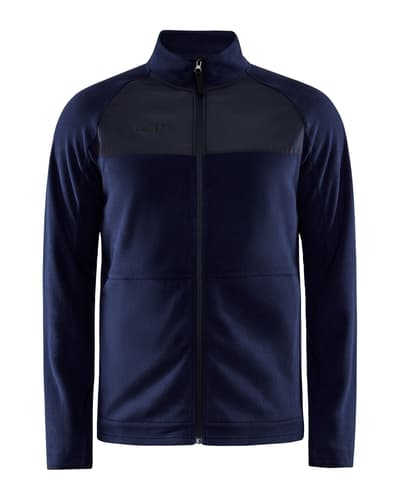 Craft ADV Explore miesten välikerrosfleece 200g