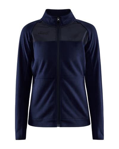 Craft ADV Explore naisten välikerrosfleece 200g