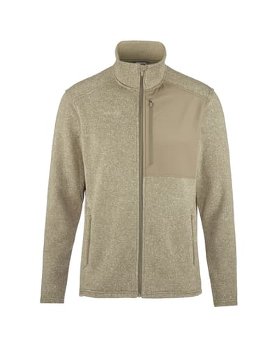 Craft ADV Explore Heavy miesten fleecetakki 310g