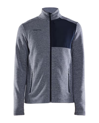Craft ADV Explore Heavy miesten fleecetakki 310g