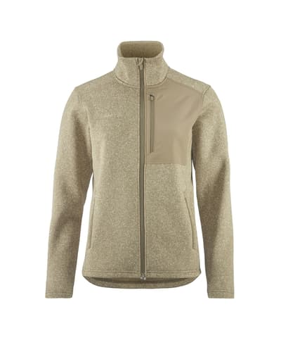 Craft ADV Explore Heavy naisten fleecetakki 310g