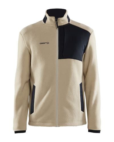 Craft ADV Explore Pile Fleece miesten fleecetakki