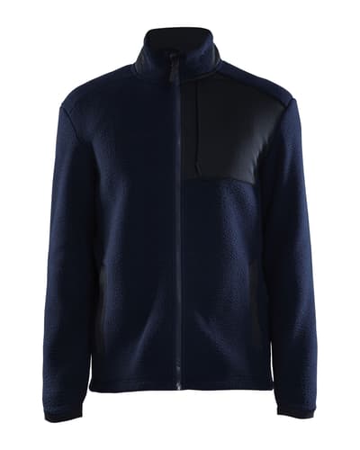 Craft ADV Explore Pile Fleece miesten fleecetakki