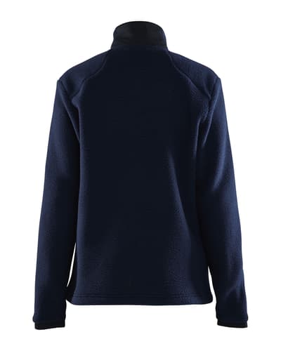 Craft ADV Explore Pile Fleece naisten fleecetakki – packshot