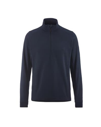 Craft CORE Explore miesten puolivetoketjufleece