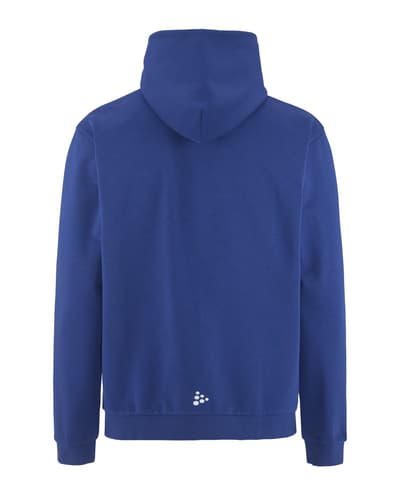 Community 2.0 Logo Fz Hoodie M – packshot