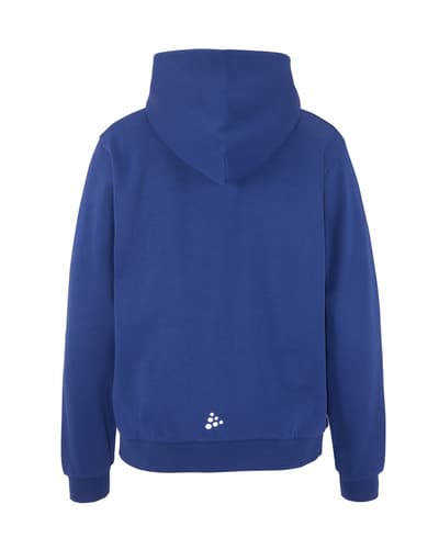 Community 2.0 Logo Fz Hoodie W – packshot