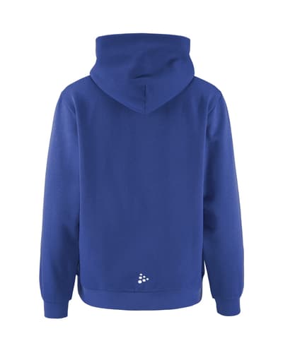 Community 2.0 Logo Hoodie W – packshot
