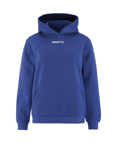 Craft Community 2.0 Logo Hoodie naisten huppari