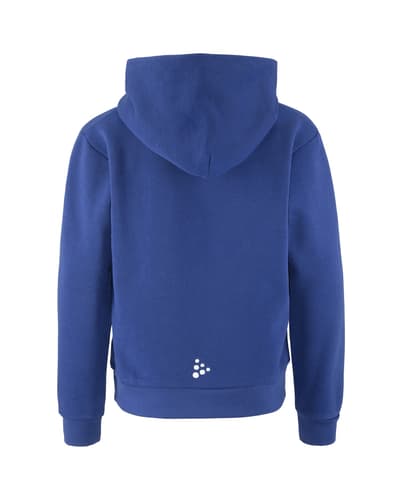 Community 2.0 Logo Hoodie Jr – packshot