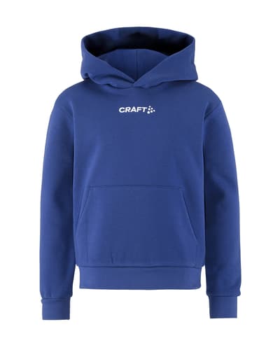 Community 2.0 Logo Hoodie Jr