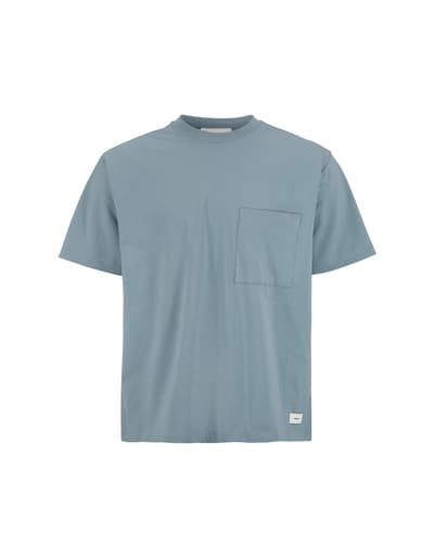 Collective Relaxed SS Tee M