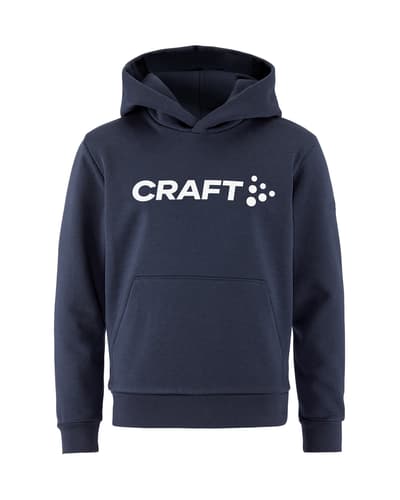 Community 2.0 Craft Hoodie Jr