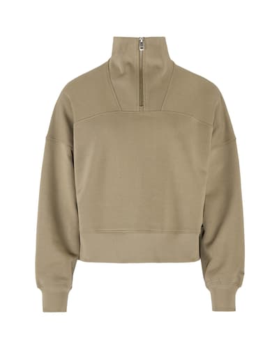 Frequent HZ Sweatshirt W