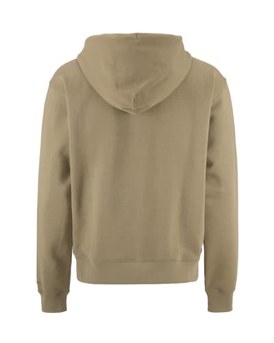 Frequent FZ Hoodie M – packshot