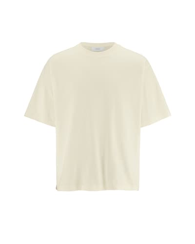 Frequent Heavy SS Tee M