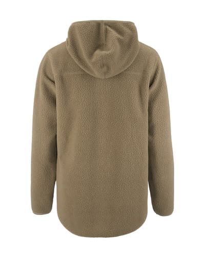 Craft Join Pile Fleece naisten vetoketjullinen fleecehuppari – packshot
