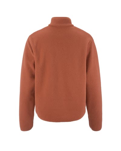 Craft Join Pile Fleece naisten puolivetoketjullinen fleece – packshot