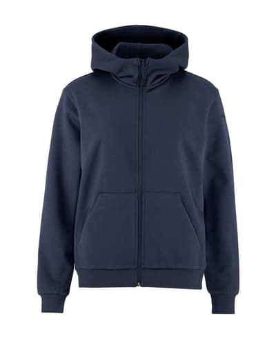 Craft Community 2.0 FZ Hoodie naisten vetoketjuhuppari