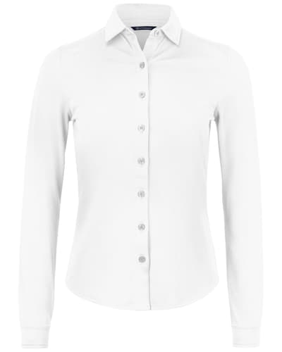 Cutter & Buck Advantage Shirt naisten kauluspaita