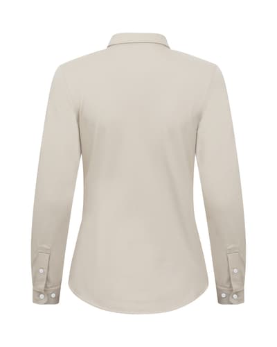 Cutter & Buck Advantage Shirt naisten kauluspaita – packshot