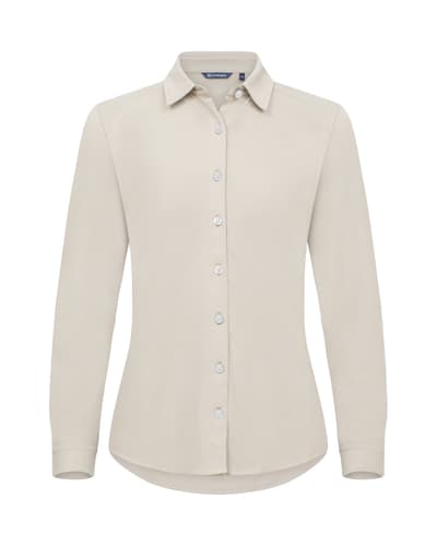 Cutter & Buck Advantage Shirt naisten kauluspaita