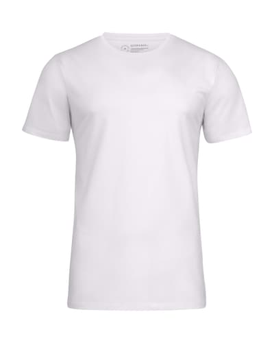 Manzanita Roundneck M