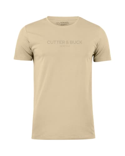 Cutter & Buck Manzanita miesten t-paita