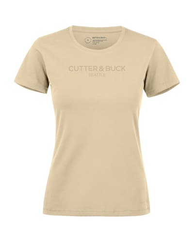 Cutter & Buck Manzanita naisten t-paita
