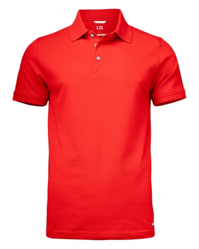 Cutter & Buck Advantage Polo miesten pikeepaita