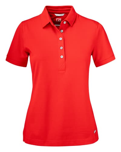 Cutter & Buck Advantage Polo naisten pikeepaita