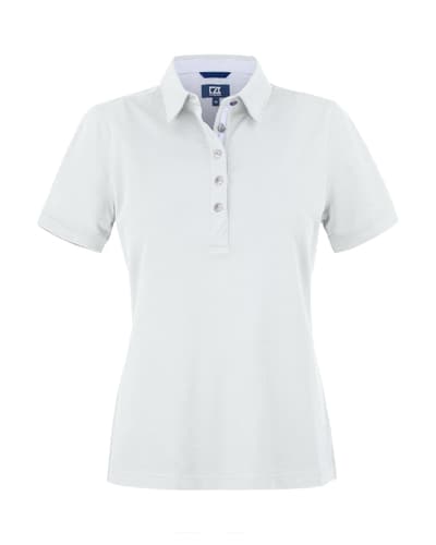 Advantage Premium Polo W
