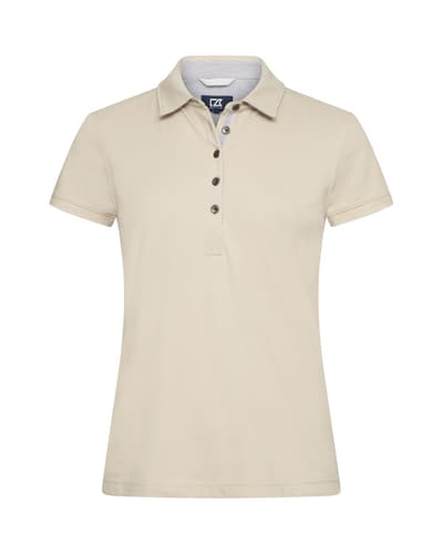 Cutter & Buck Advantage Premium Polo naisten pikeepaita