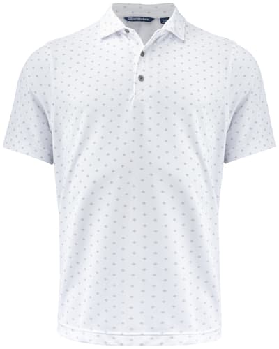 Virtue Polo Printed M