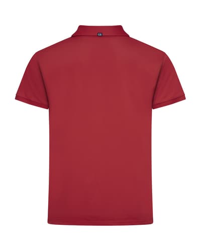 Cutter & Buck Virtue Polo Solid miesten pikeepaita – packshot