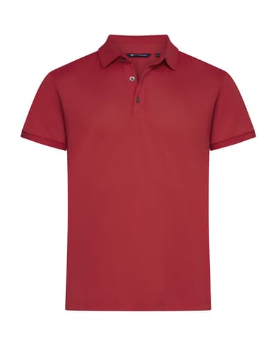 Cutter & Buck Virtue Polo Solid miesten pikeepaita