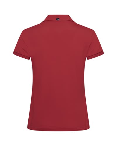Cutter & Buck Virtue Polo Solid naisten pikeepaita – packshot